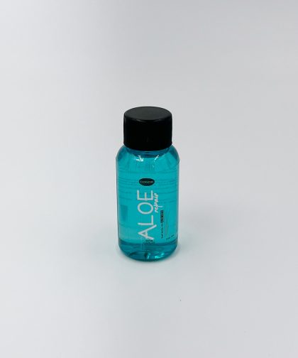 Seda Capilar con Aloe Vera 30 ml.