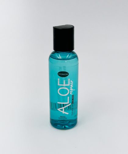 Seda Capilar con Aloe Vera 60 ml.