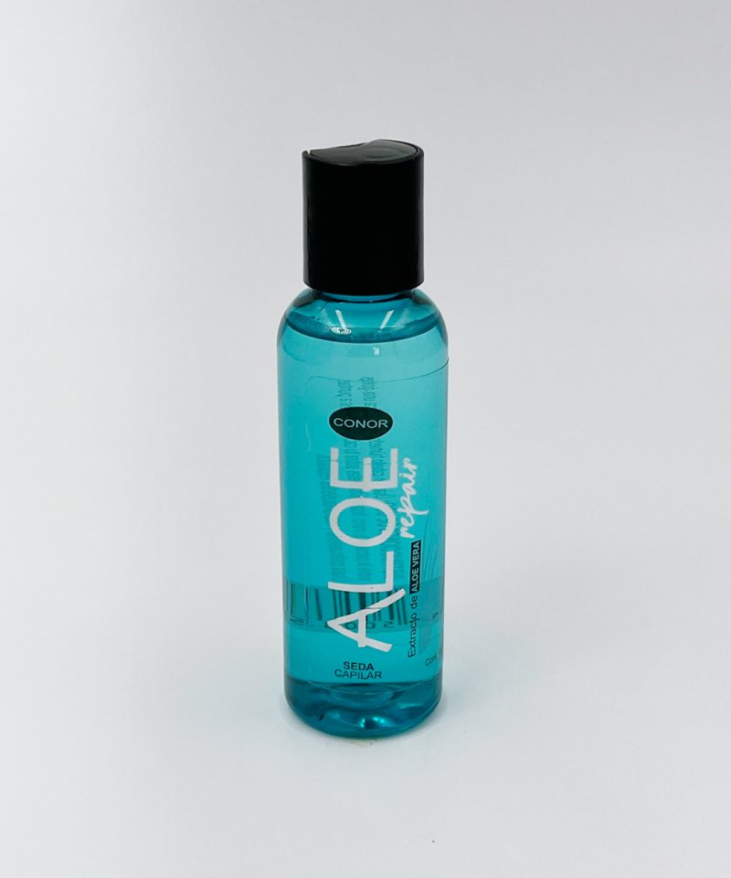 Seda Capilar con Aloe Vera 60 ml.