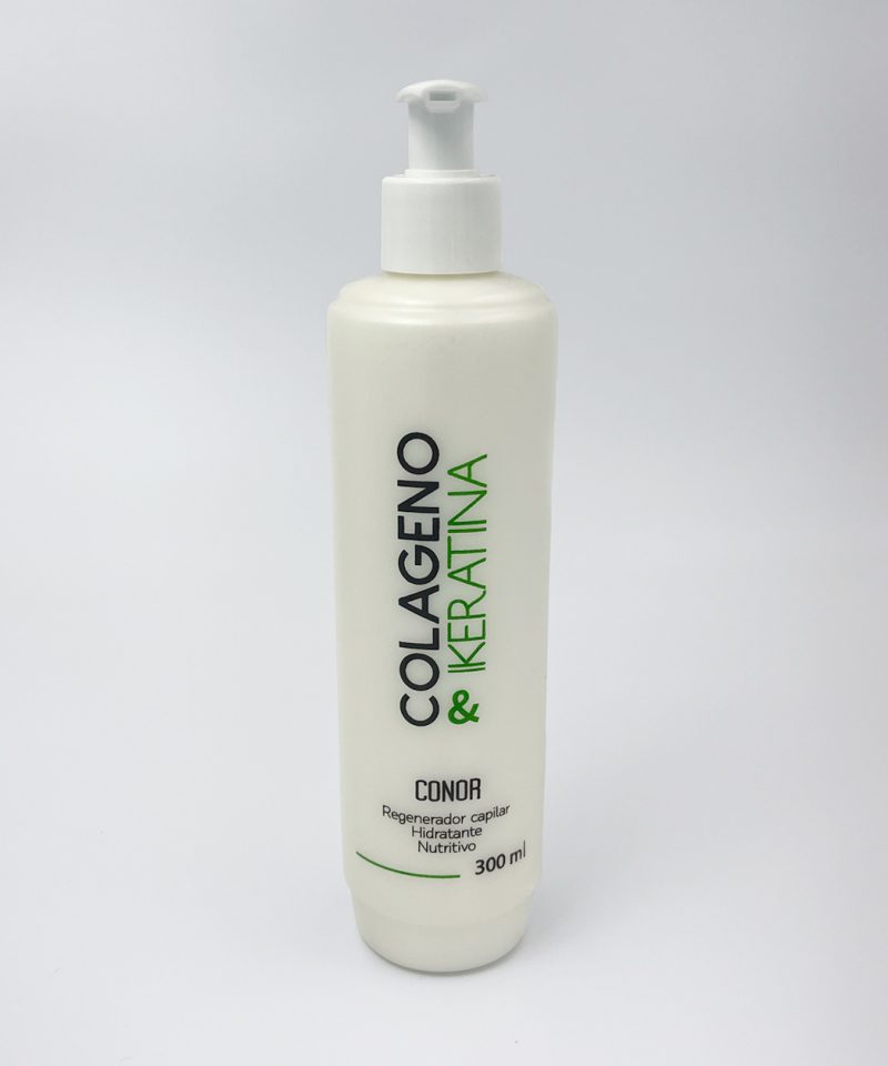 Regenerador Capilar 300 ml.
