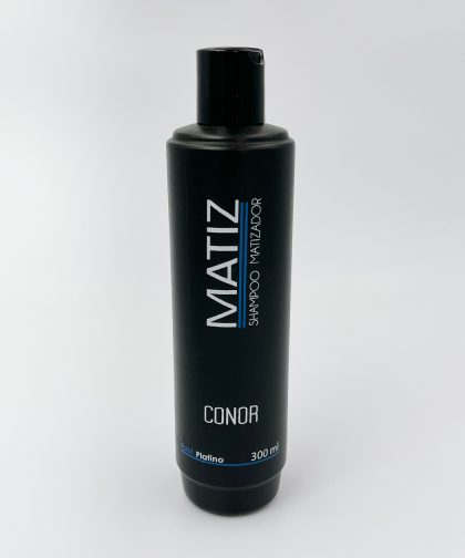 Champú Matizador Azul 300 ml.
