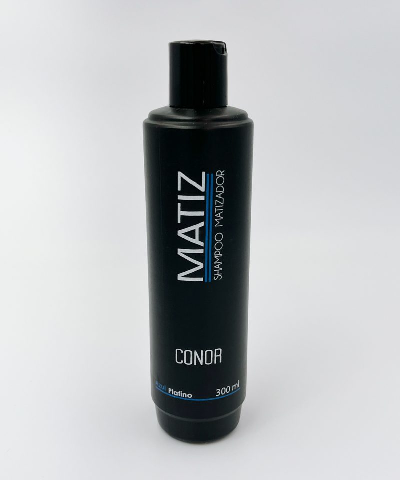 Champú Matizador Azul 300 ml.