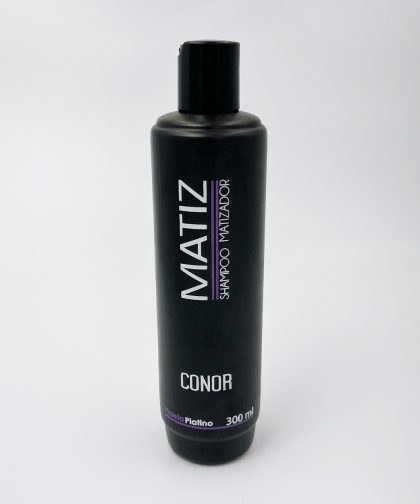 Champú Matizador Violeta 300 ml.