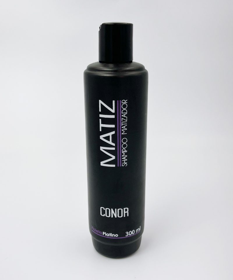 Champú Matizador Violeta 300 ml.