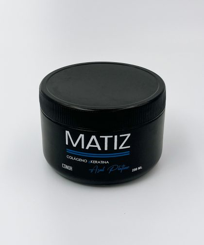 Colágeno Matizador 250 ml.