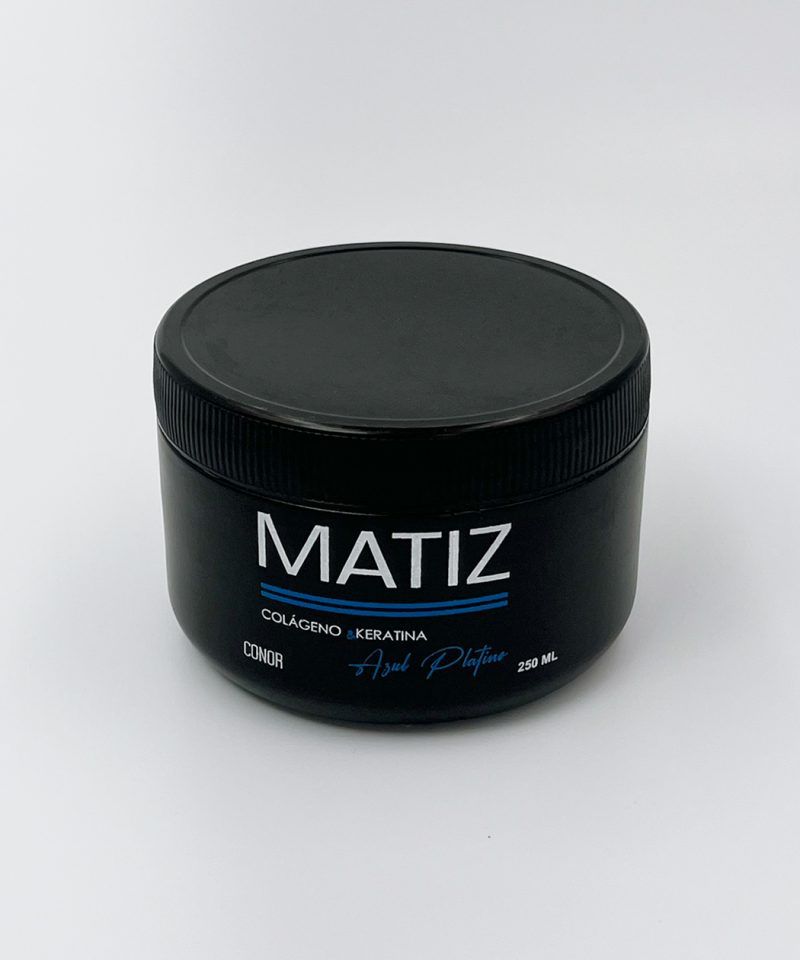 Colágeno Matizador 250 ml.